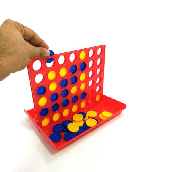 دوز ایستاده ( دوز 4 سو بزرگ)